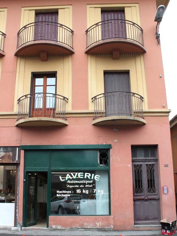 Apartment Vila 2 - Charming 2 Bedroom Haven In Chamonix Zimmer foto
